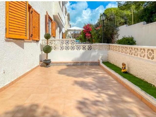 Casa en venta Orihuela