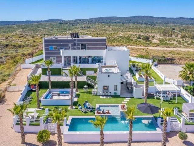 Casa en venta Orihuela