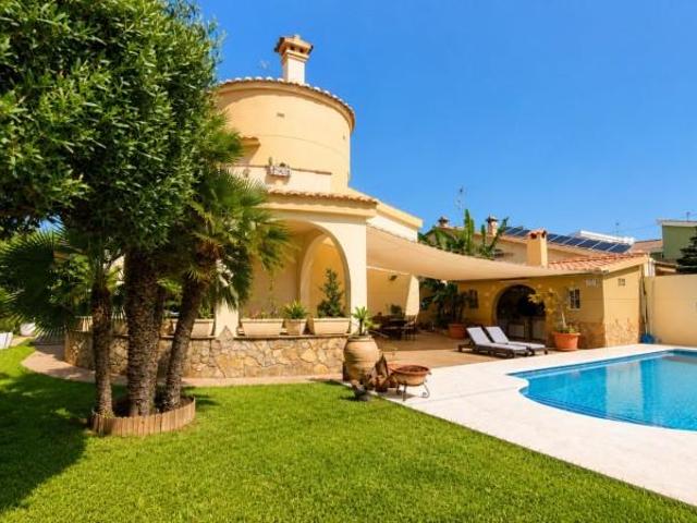 Casa en venta Oropesa del Mar