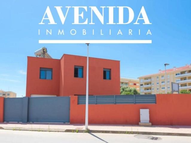 Casa en venta Oropesa del Mar