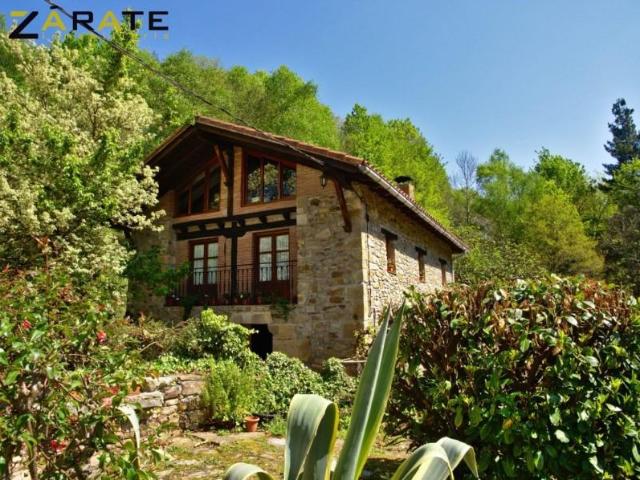 Casa en venta Orozko