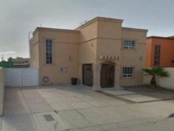 VENTA DE CASA EN PEDRO MEOQUI, CHIHUAHUA. INVERSION INTELIGENTE