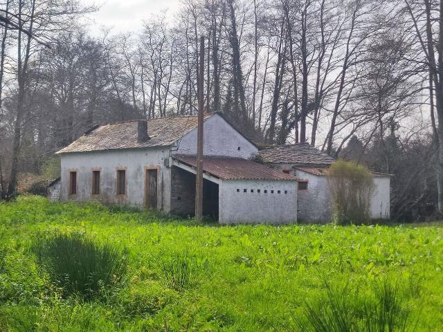 Casa en venta, Ortigueira, La Coruña