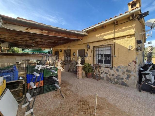 Casa en venta Orxeta