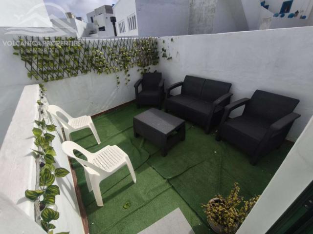 Casa en venta Orzola
