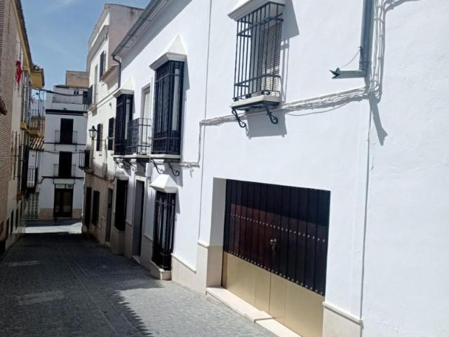 Casa en venta Osuna