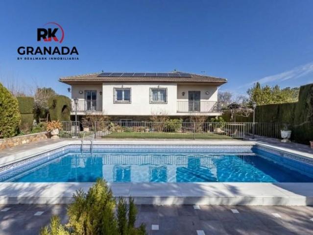 Casa en venta Atarfe