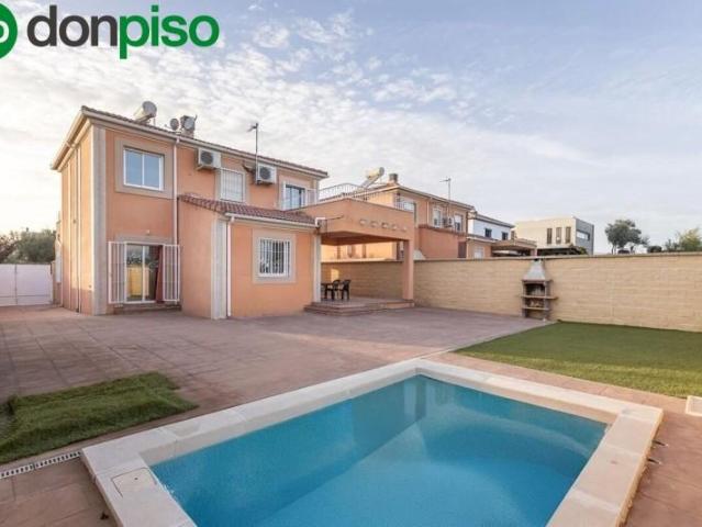 Casa en venta Atarfe