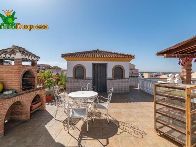 Casa en venta Atarfe