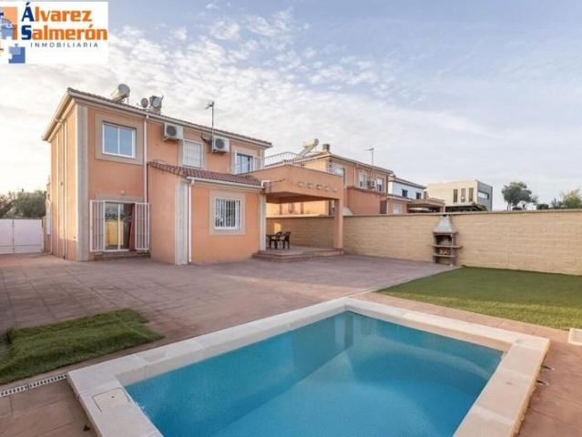 Casa en venta Atarfe