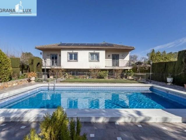 Casa en venta Atarfe