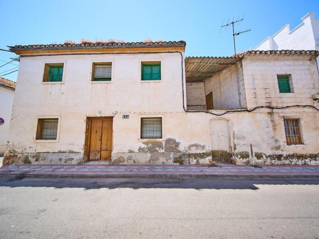 Casa en venta, Atarfe, Granada