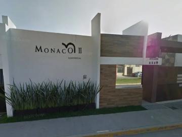 CASA EN VENTA ATLACO PTE. MONACO II RESIDENCIAL CHOLULA DE RIVADAVIA PUEBLA