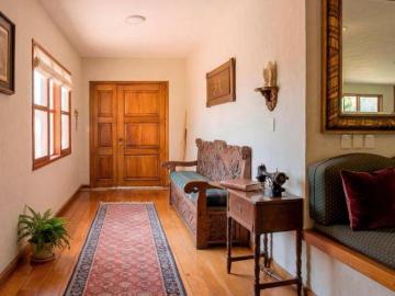Casa en Venta en Condominio Las Palmas, Atlas Colomos