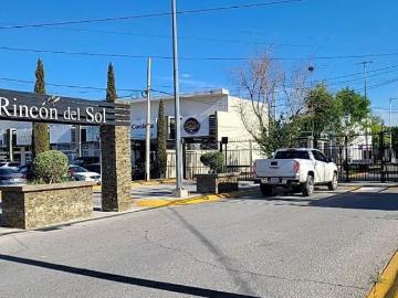 Casa en venta atras de Sam&apos s club Los bravos y Soriana sendero, Vigilancia Privada