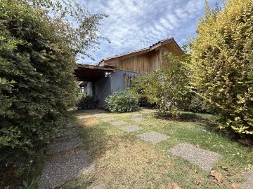 Casa en Venta Av Cachapoal
