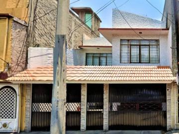 CASA EN VENTA AV 499 133 COL SAN JUAN DE ARAGÓN VI SECC G.A.M CDMX RECUP BANCARIA RG