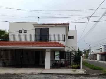 CASA EN VENTA AVENIDA 21 ESQ. CALLE 46 FRACC. NUEVO ELIZABETH CORDOBA, VER