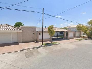 Casa en venta Avenida París, San Isidro, Torreón, Coahuila De Zaragoza, México