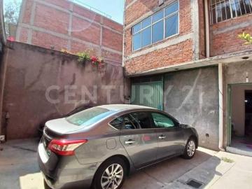 Casa en Venta Aviación Civil, Venustiano Carranza CDMX