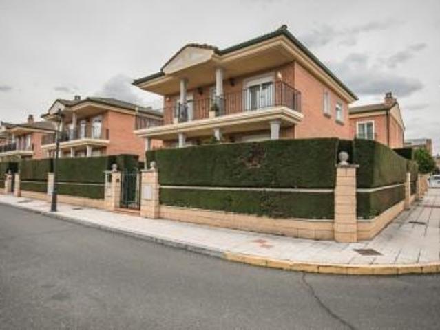 Casa en venta Ávila