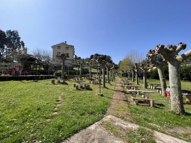 Casa en venta Avilés