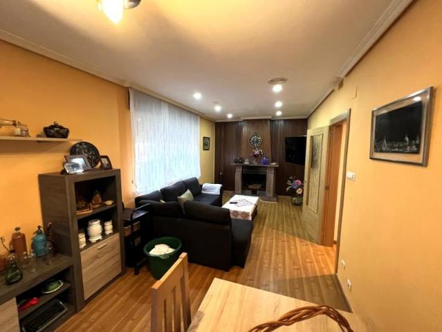 Casa en venta Avilés