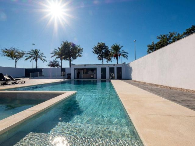 Casa en venta Ayamonte, España
