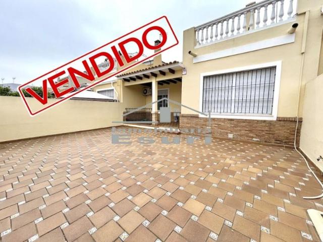 Casa en venta Ayamonte