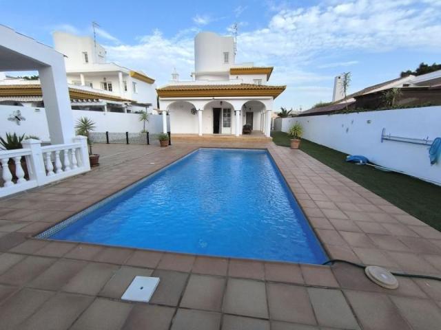 Casa en venta Ayamonte