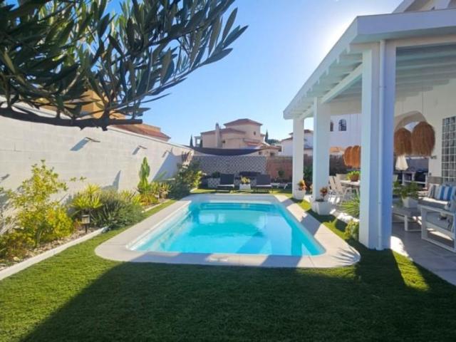 Casa en venta Ayamonte
