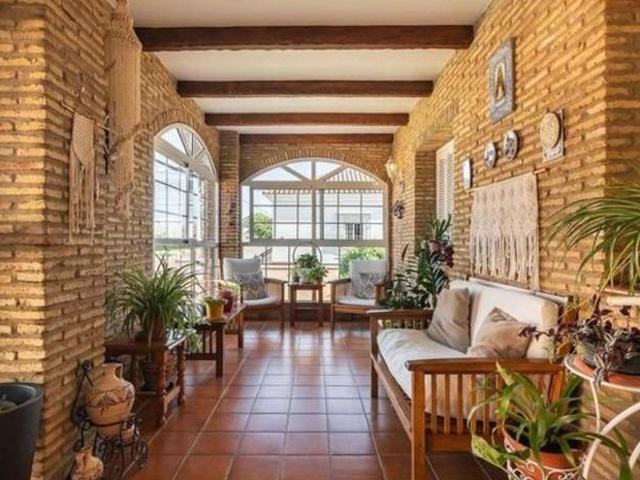 Casa en venta Ayamonte