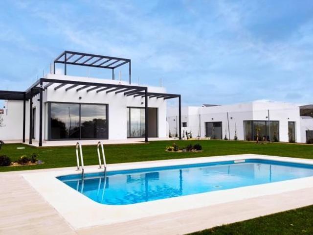 Casa en venta Ayamonte