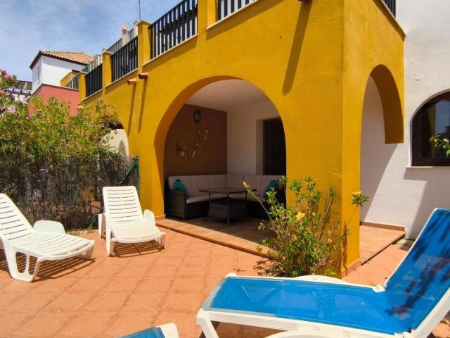 Casa en venta Ayamonte