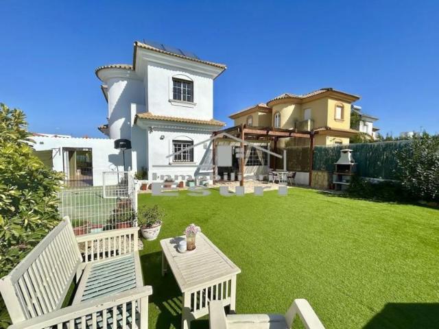 Casa en venta Ayamonte