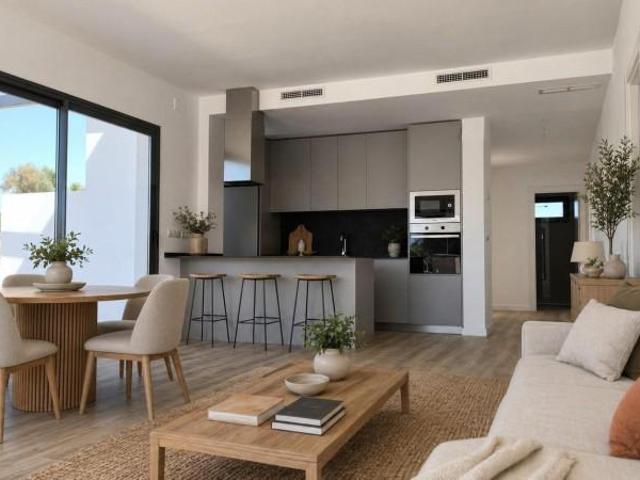 Casa en venta Ayamonte
