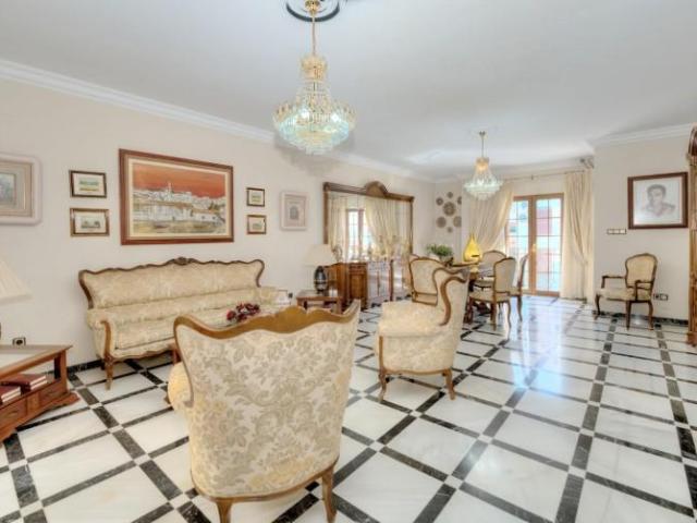 Casa en venta Ayamonte