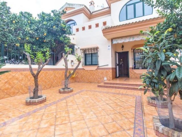 Casa en venta Ayamonte