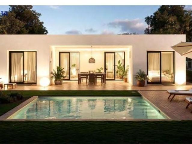 Casa en venta Ayamonte