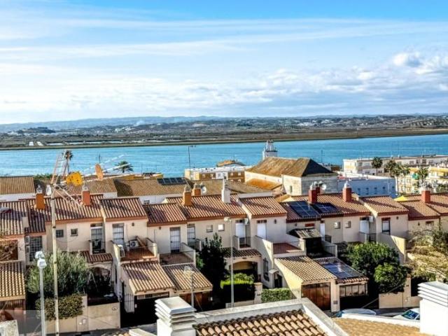 Casa en venta Ayamonte