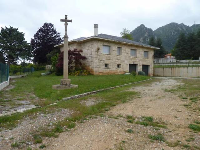 Casa en venta Ayegui