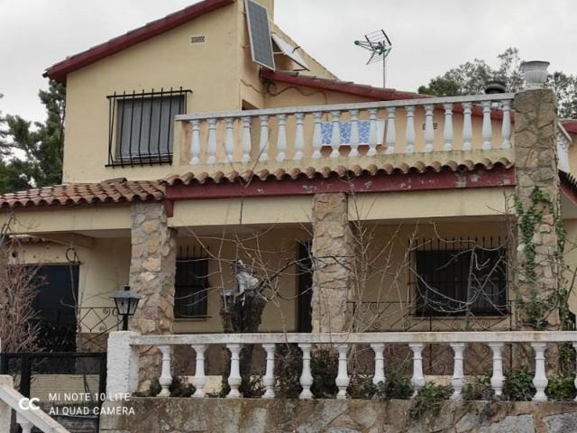 Casa en venta Ayora