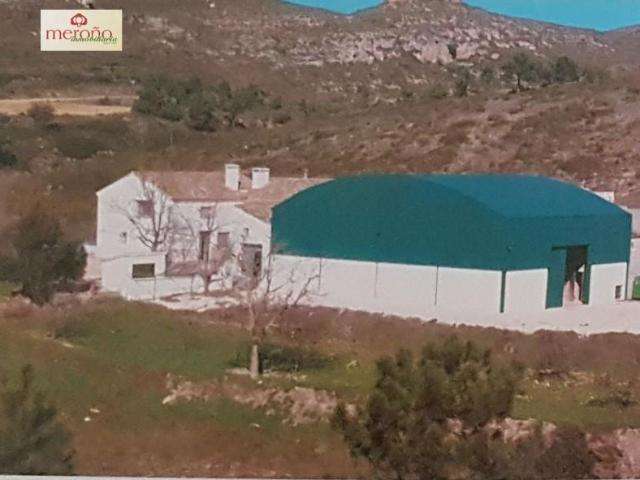 Casa en venta Ayora