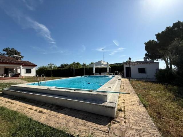 Casa en venta Aznalcázar