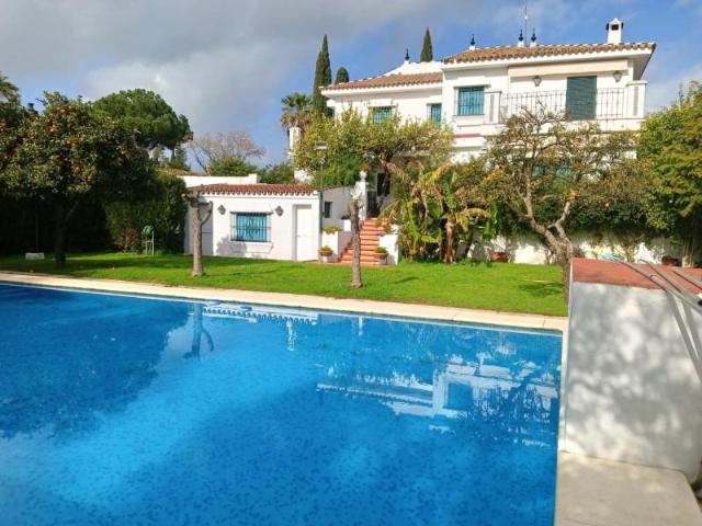 Casa en venta Aznalcázar
