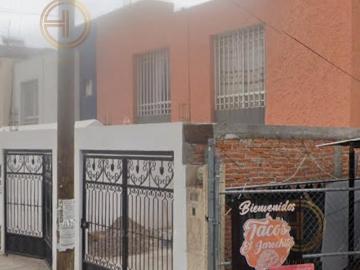 Casa en Venta a 13 min de Estadio Alfonso Lastras Ram?rez