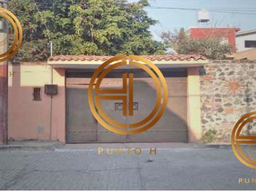 Casa en venta a 15 min de Forum Cuernavaca y al Parque estatal Urbano Barranca de Chapultepec