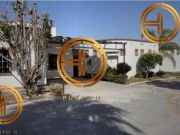 Casa en Venta a 20 min de Aeropuerto internacional de Torreon