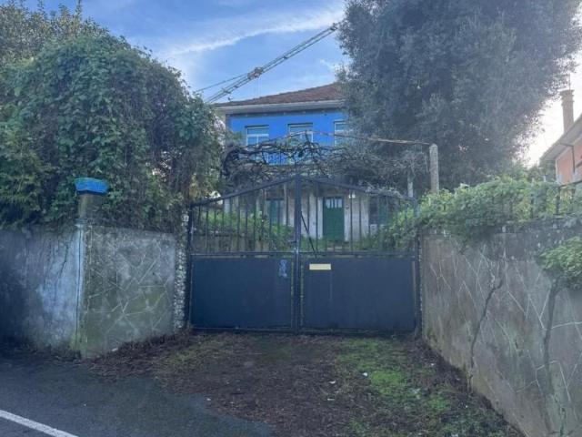 Casa en venta A Coruña