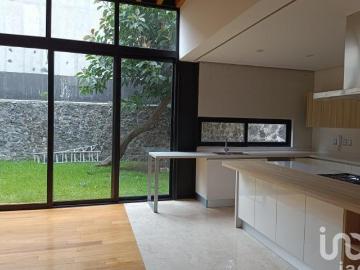 Casa en venta a estrenar av. Herradura, Naucalpan
